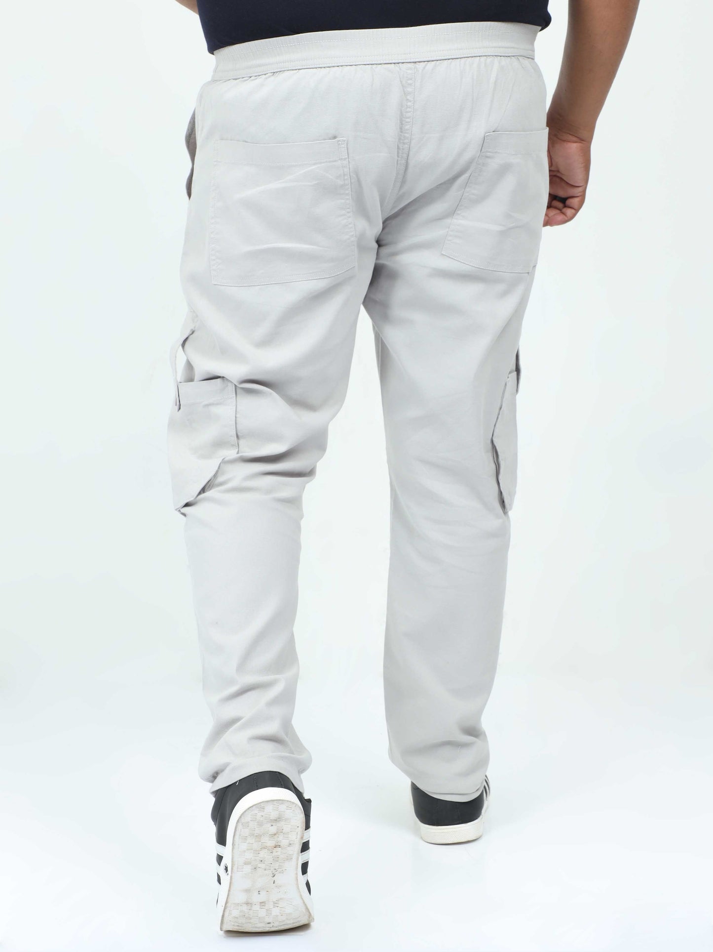Men's Big Boys Biscuit Cargo