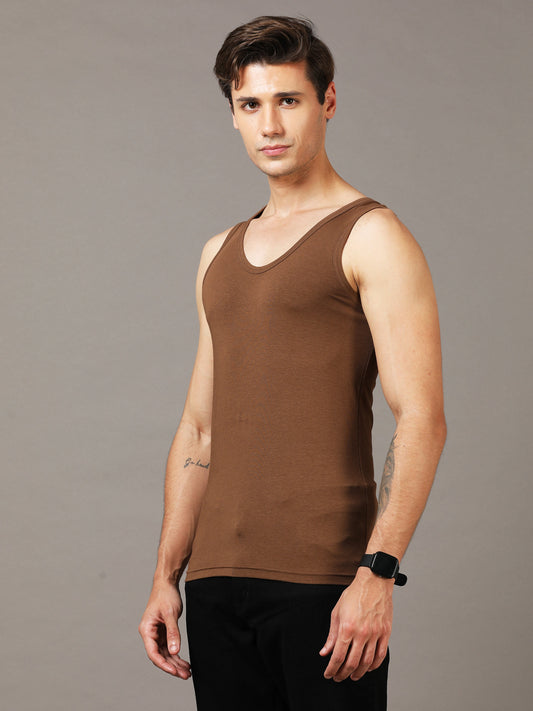 Men's Chicori Pine Vest