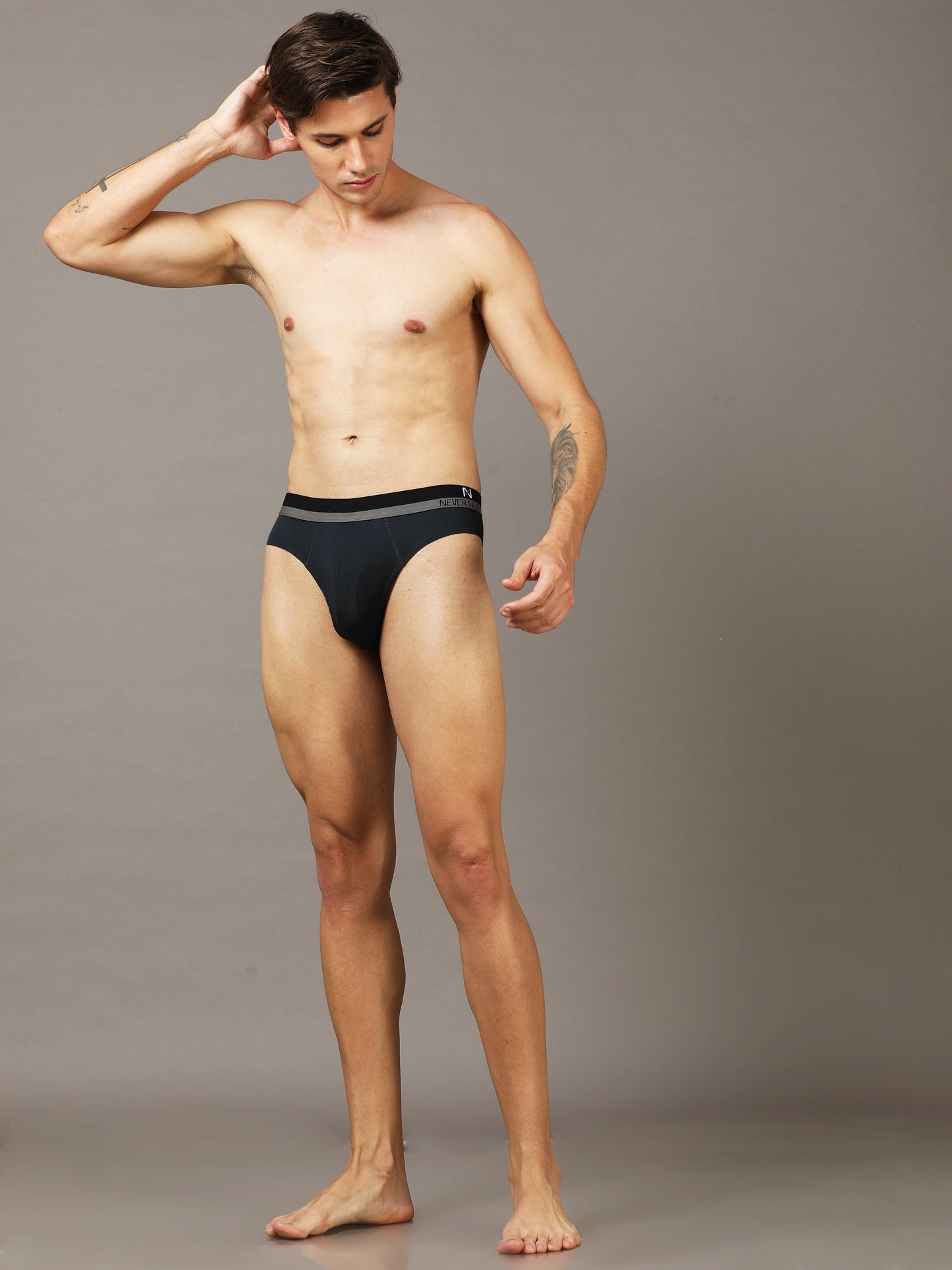 Men's Spruce  Brief