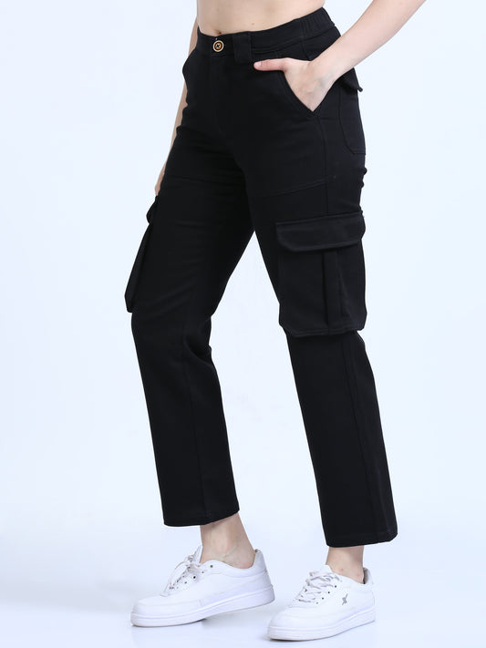 Women La Belle-Black