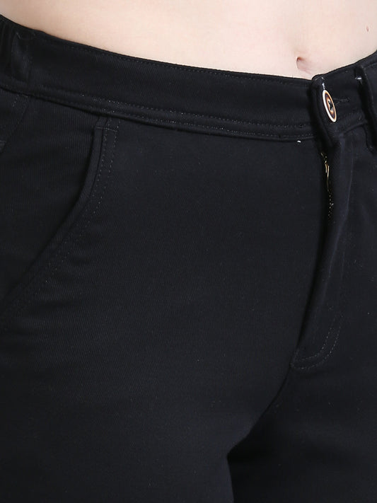 Women La Belle-Black