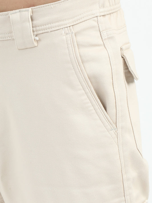 Men Classic La Belle-Cream