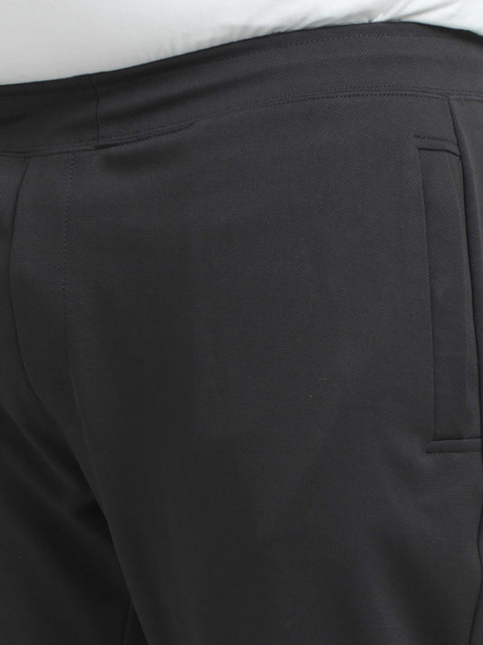 Stretch Peanut Jogger - Slate