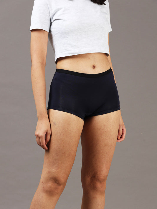 Women Arctic Shorts