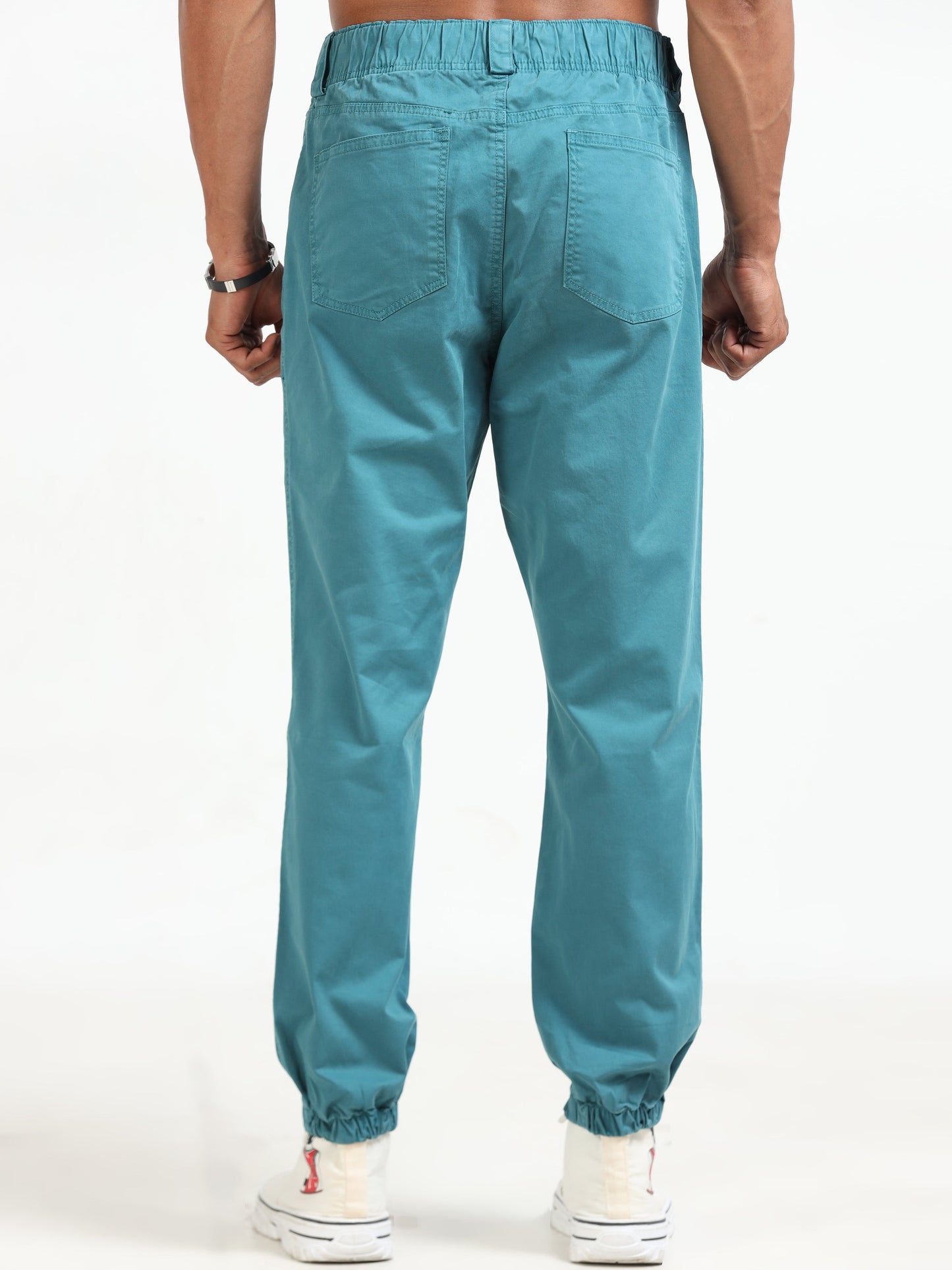 Men's Vintage Jogger Pants