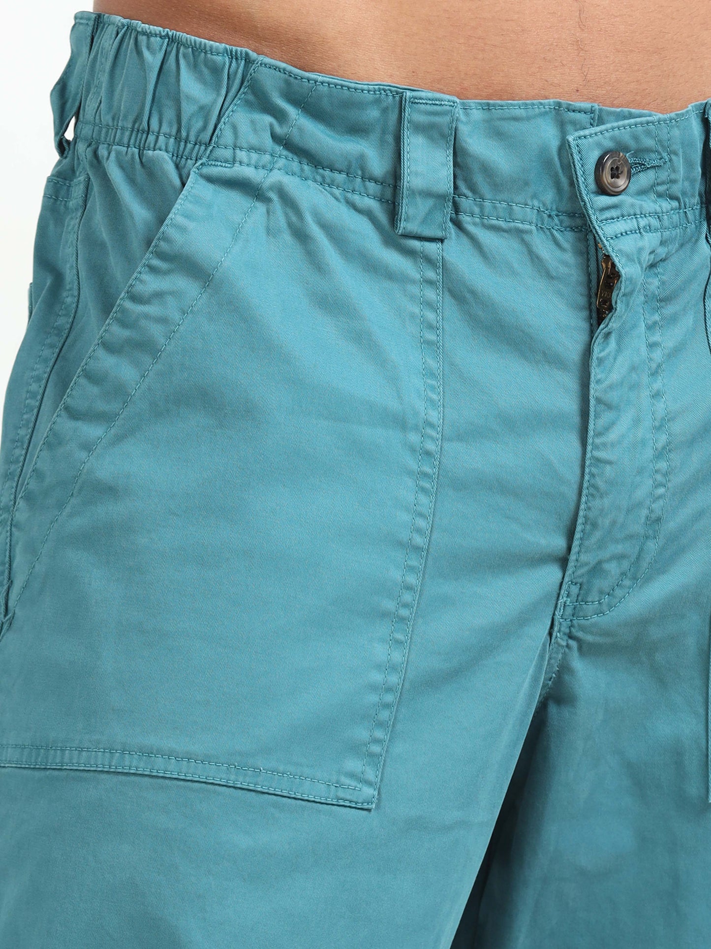 Men's Vintage Jogger Pants