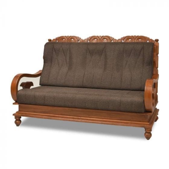 Al Furn Sofa Pali Jmvtk001 Teakwalnut