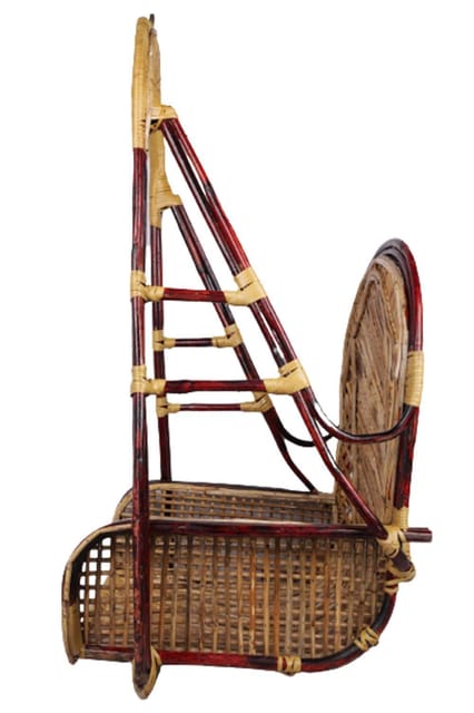 Rukmani Bamboo Swing Ruka Ruka 012