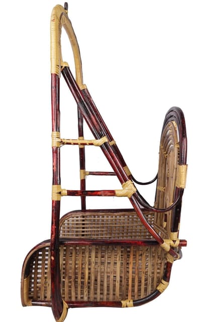 Rukmani Bamboo Swing Ruka Ruka 007