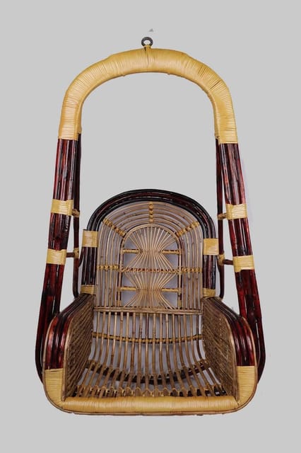 Rukmani Bamboo Swing Ruka Ruka 007