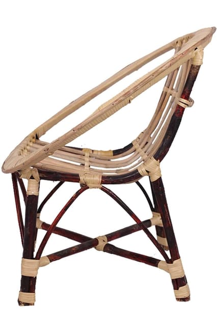 Rukmani Bamboo Stool Ruka Ruka 014