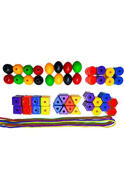 Olympia 3D beads(40pcs) box pack DT 060