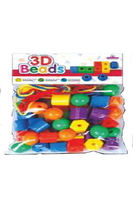Olympia 3Dbeads 48pcs DT 057