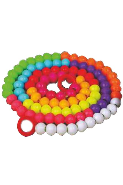 Olympia counting beads(100pcs) DT 054