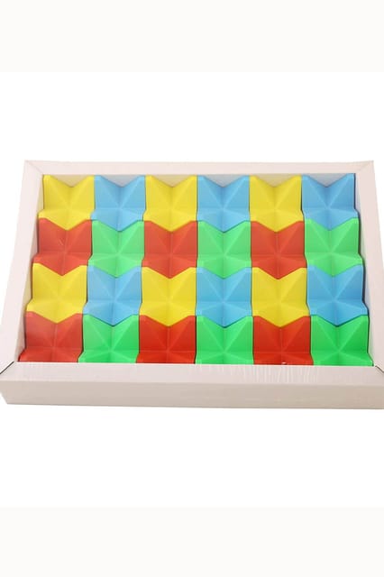 Olympia stylo blocks DT 049