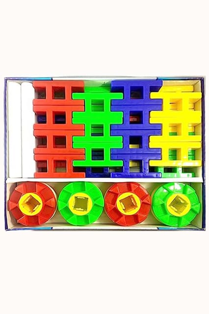 Olympia wisdom nova block SHSUI  DT 053