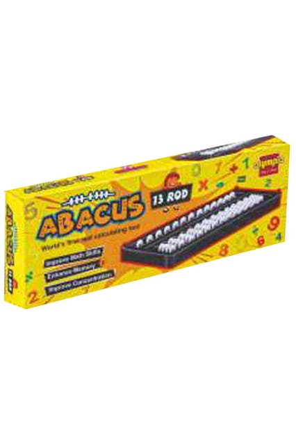 Olympia abacus calculating tool DT 042 Olympia abacus calculating tool DT 042