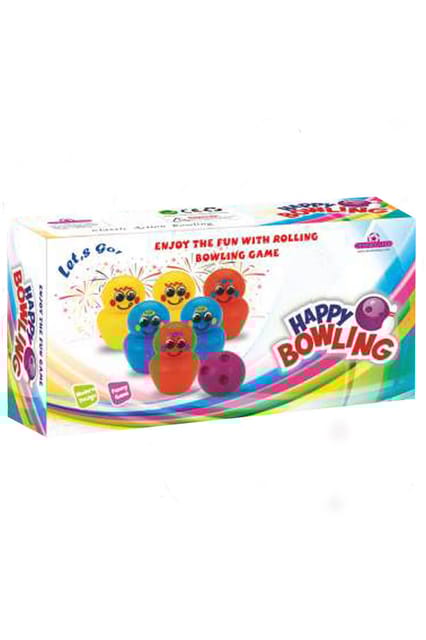 Olympia happy bowling set  DT 030