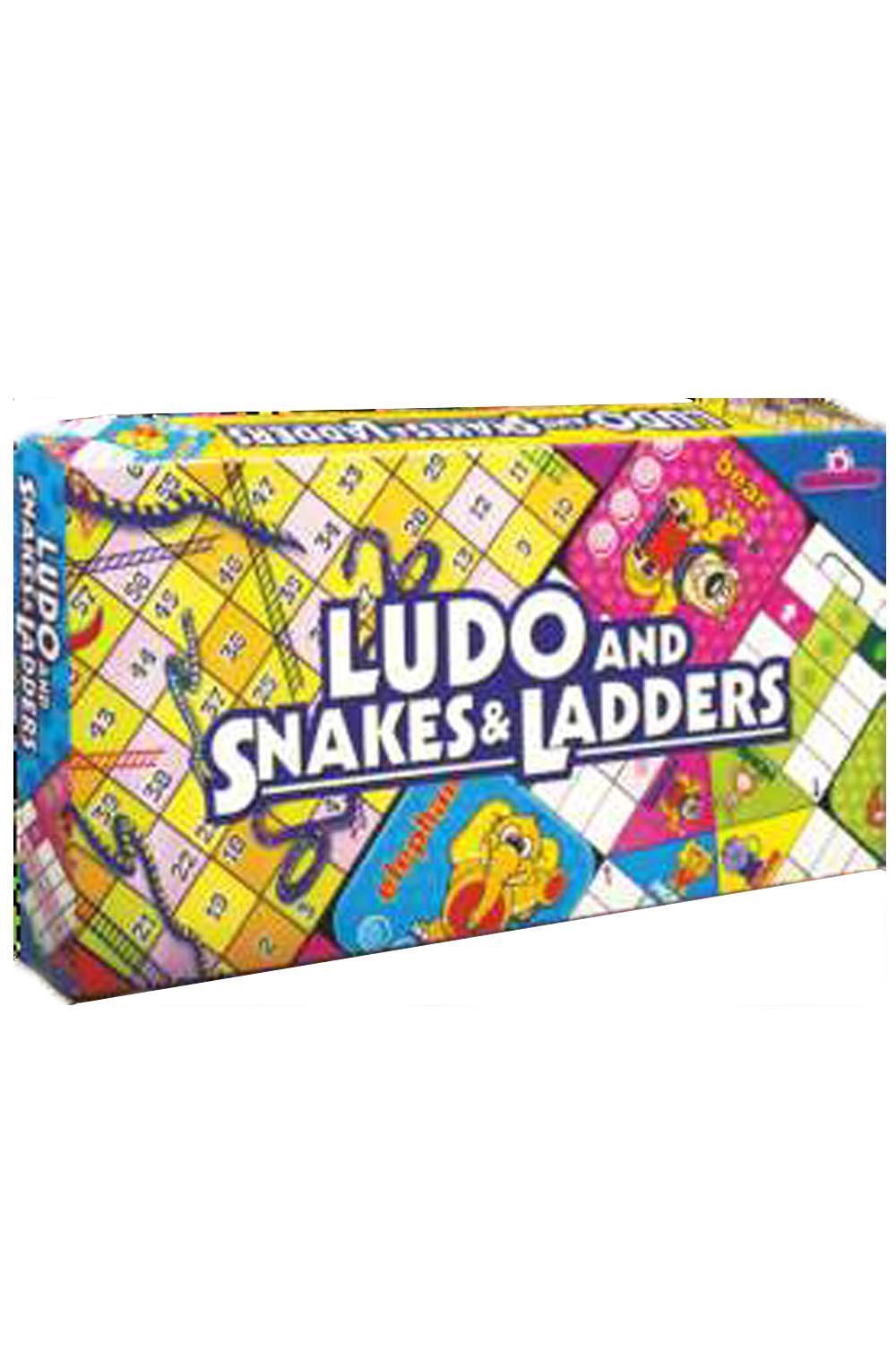 Olympia ludo/snk(medium)  DT 011