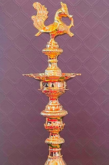 Annapakshi Nagasu  Kuthu Vilakku