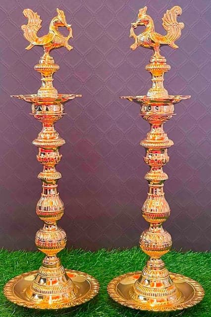 Annapakshi Nagasu  Kuthu Vilakku