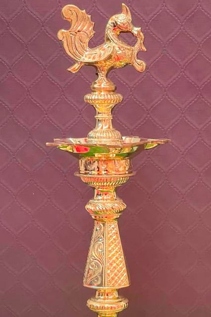 6 Patta Annapakshi Vilakku
