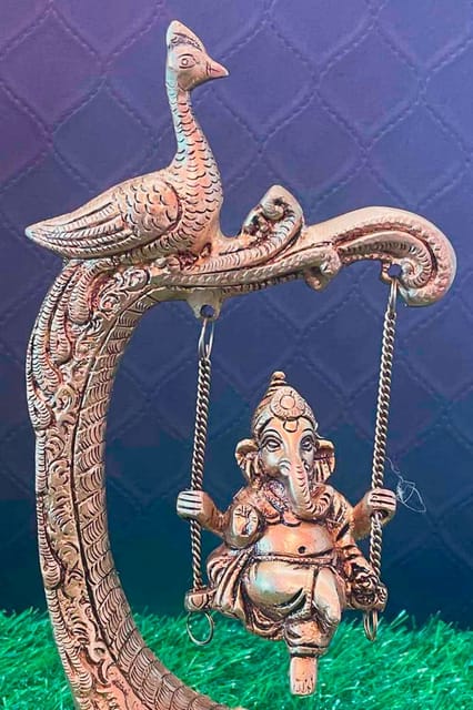 Woonjal Vinayagar