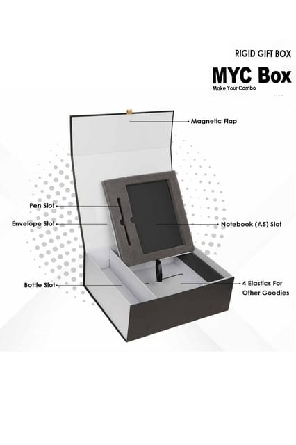 FUZO rigid gift box ARTR TGZ 1215 FUZO rigid gift box ARTR TGZ 1215