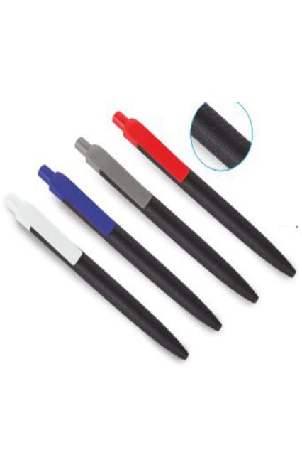 PUTHUSU TYRE MARKS PEN IN BLACK BODY L 132