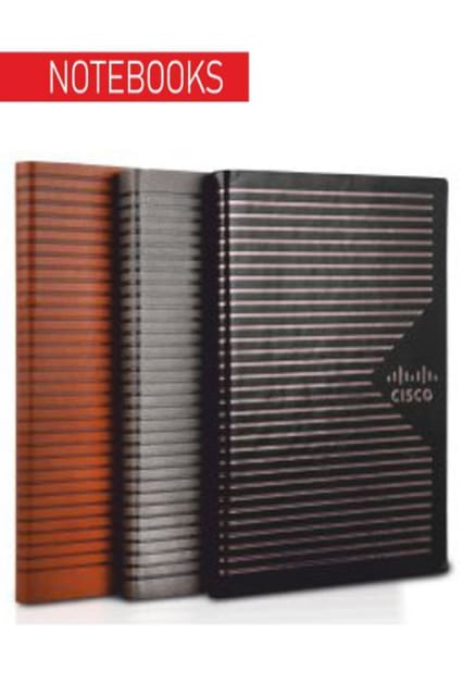 PUTHUSU CISCO A5 NOTEBOOK B 104