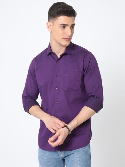 Purple Mania