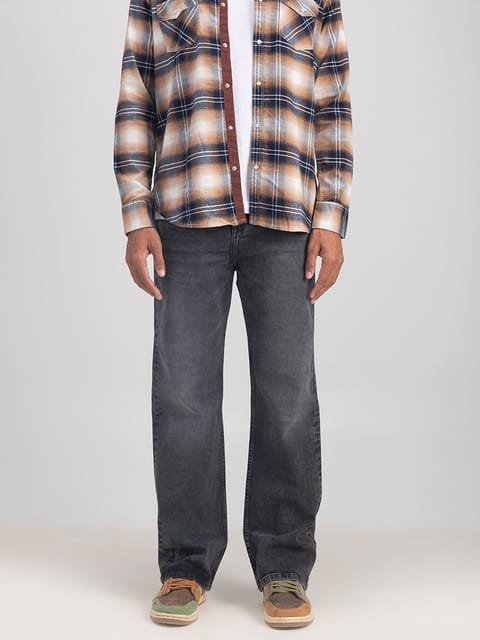GREY Gen-Z Fit